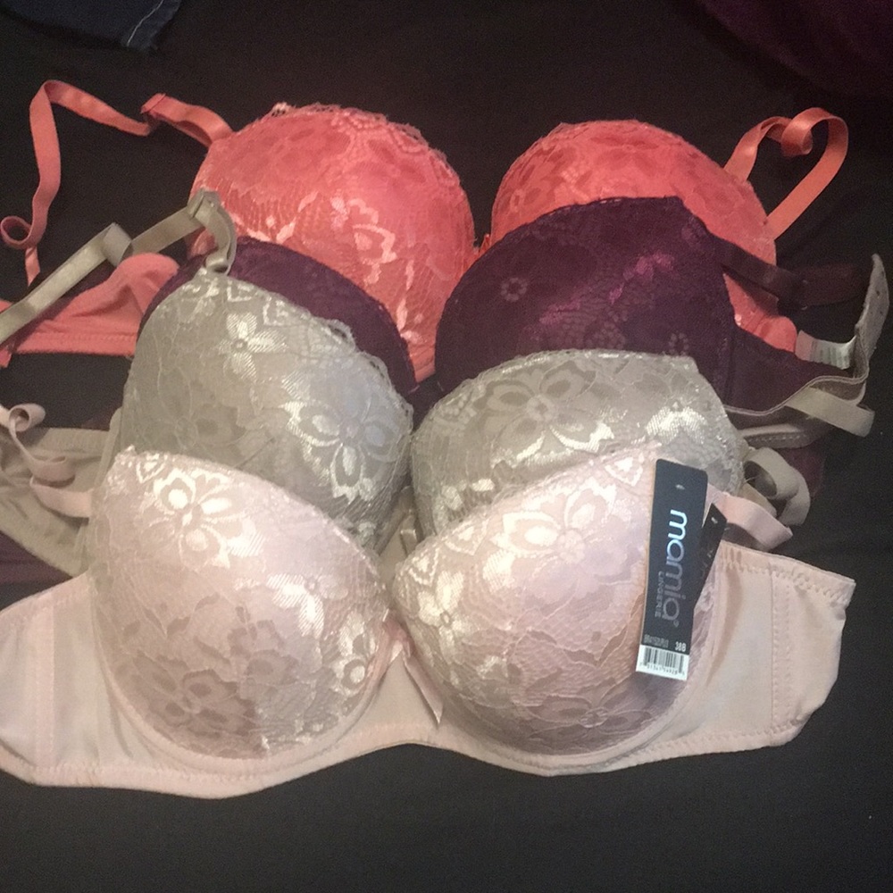 Bras